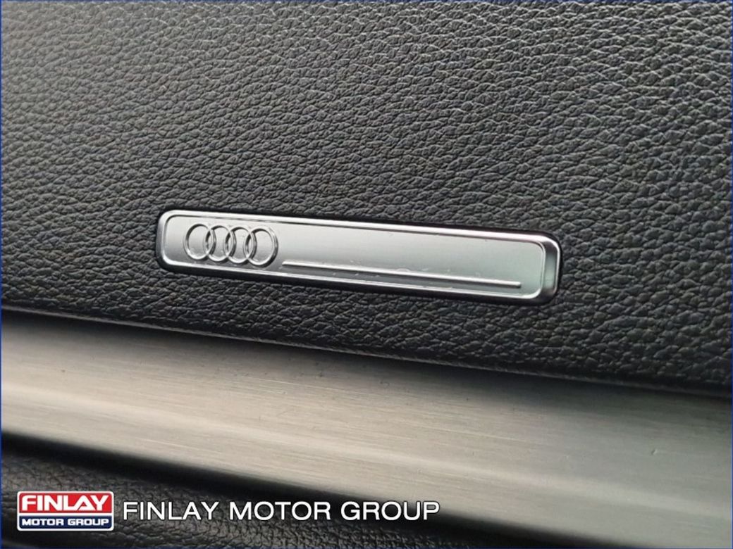 2018 Audi A3