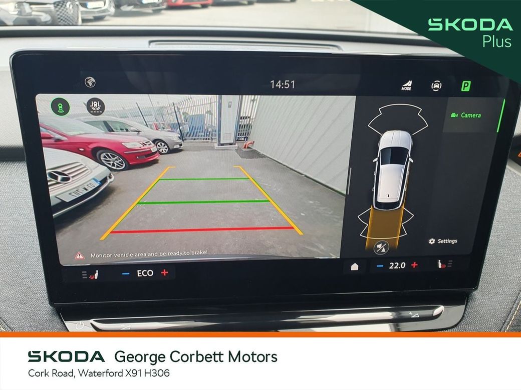 2025 Skoda Elroq