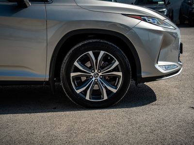2021 Lexus RX