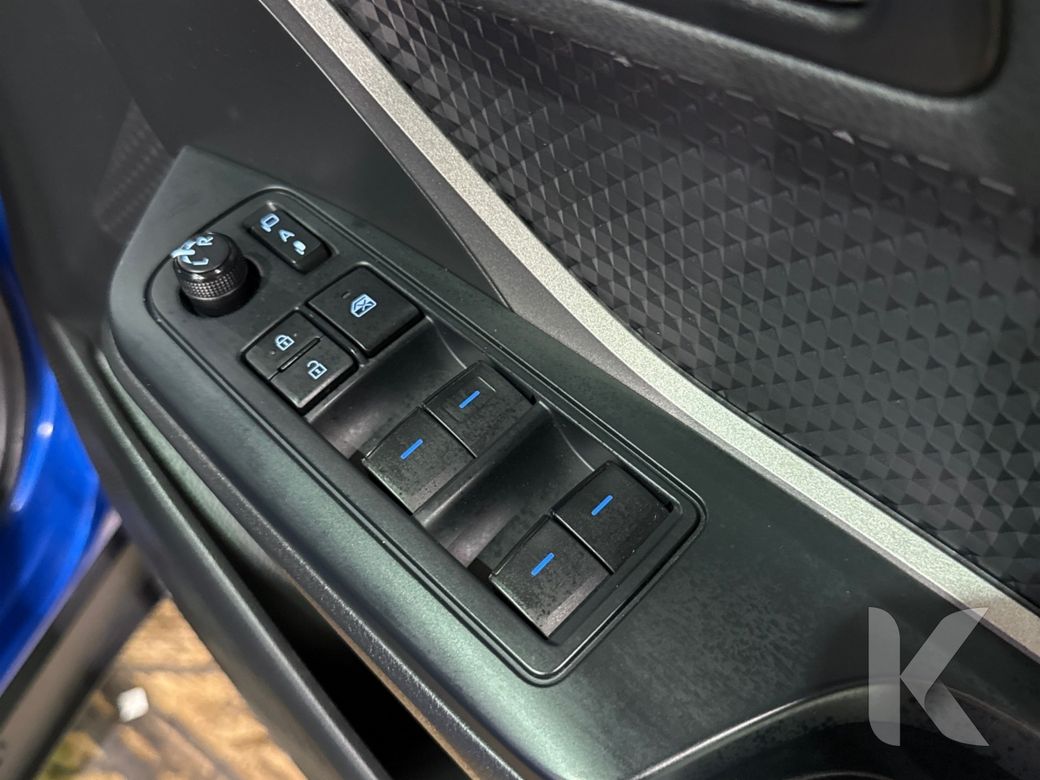 2021 Toyota C-HR