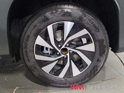 2026 Volkswagen Tayron