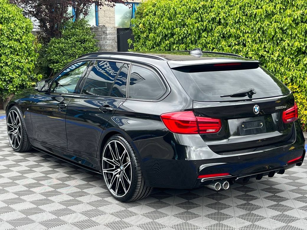 2016 BMW 3 Series
