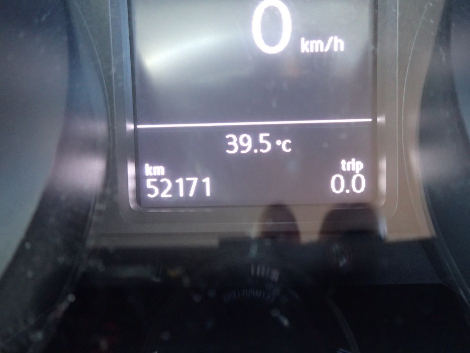 2014 Volkswagen Polo
