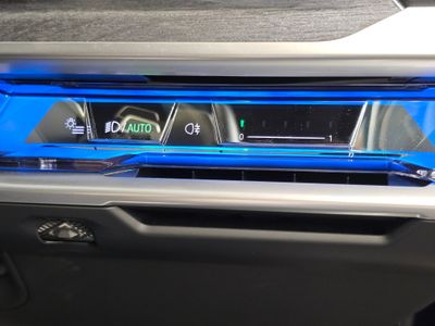 2025 BMW 7 Series