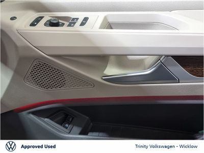2025 Volkswagen Multivan