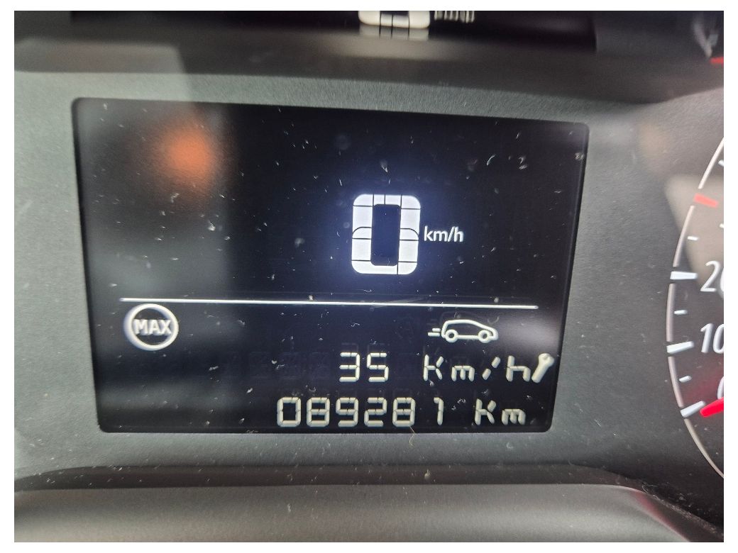 2018 Opel Crossland X