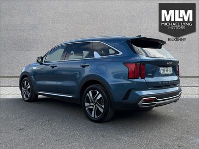 2022 Kia Sorento