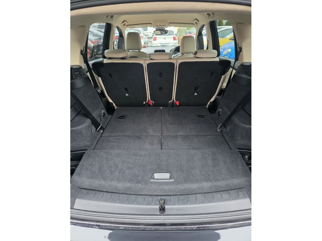 2018 BMW 2 Series Gran Tourer