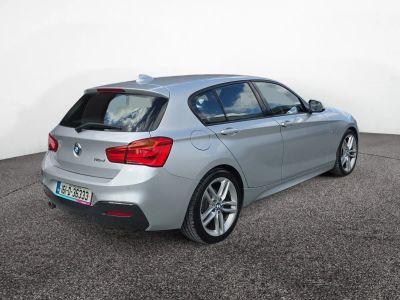 2016 BMW 1 Series
