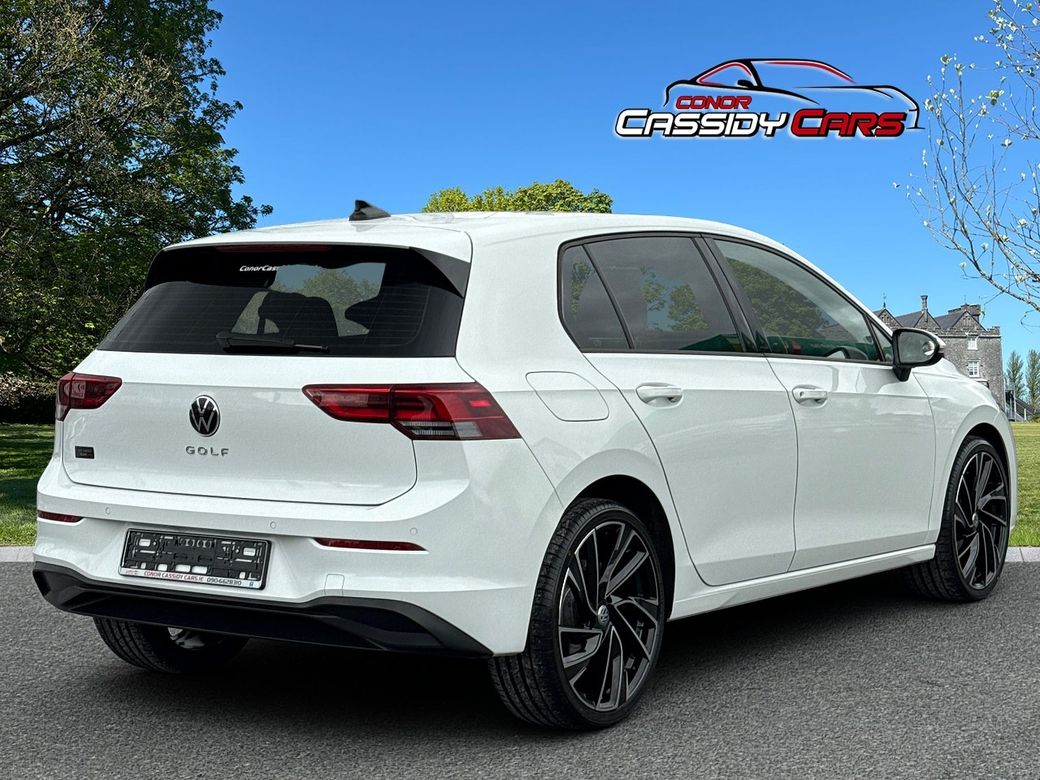 2022 Volkswagen Golf