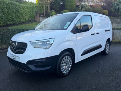 vehicle for sale from Colm Lindsay Cars Newry