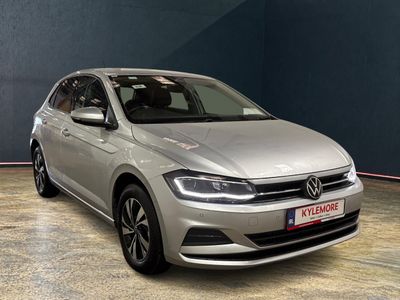 2022 Volkswagen Polo