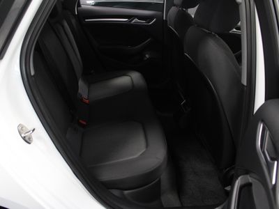 2019 Audi A3
