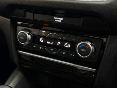 2017 Mazda Mazda6