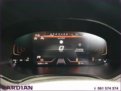2025 SEAT Arona