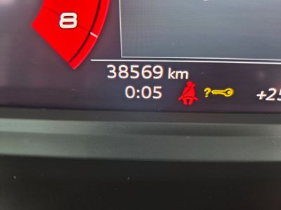 2024 Audi A3