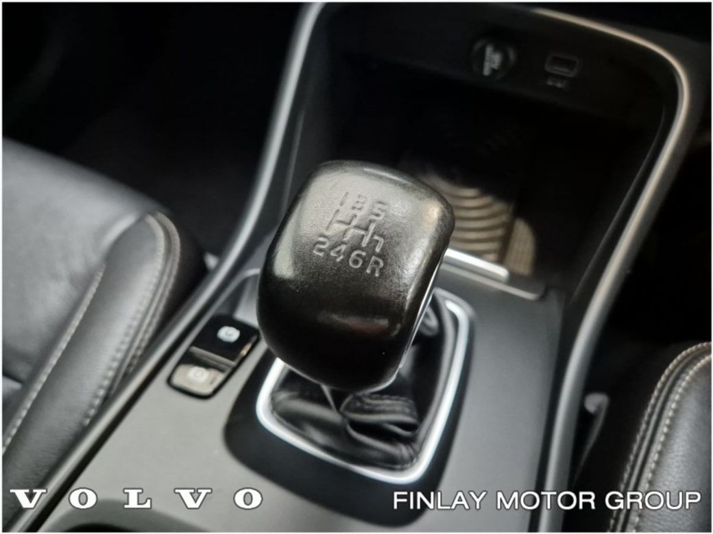 2018 Volvo XC40