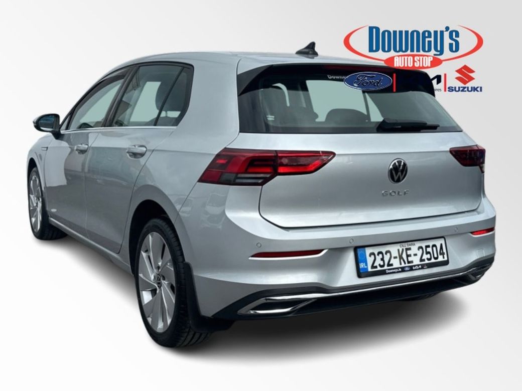 2023 Volkswagen Golf