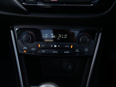 2025 Suzuki SX4