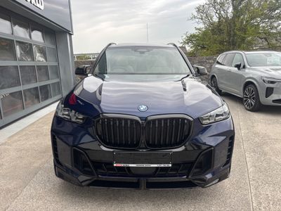 2024 BMW X5