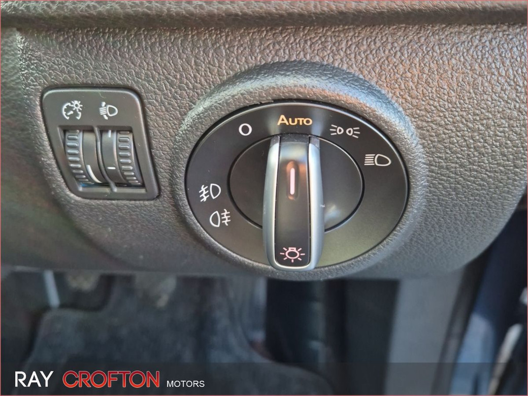 2015 Volkswagen Tiguan