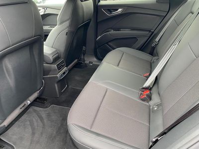 2023 Audi Q4 e-tron