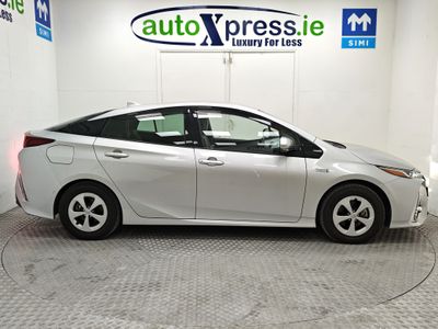 2019 Toyota Prius