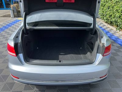 2019 Audi A4