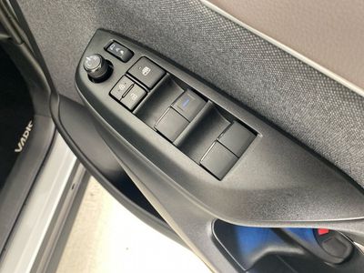 2022 Toyota Yaris Cross