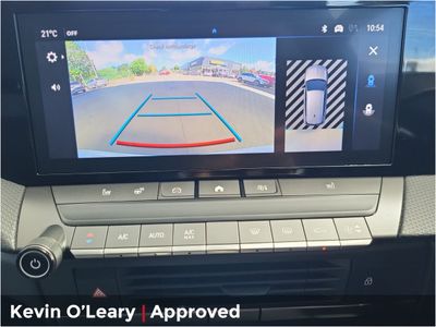 2024 Opel Astra