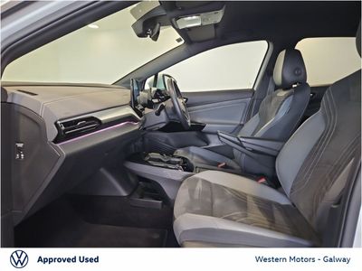 2023 Volkswagen ID.4