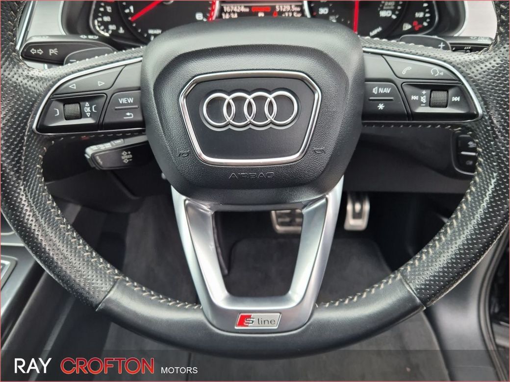 2017 Audi Q7