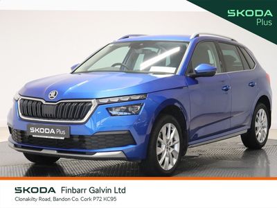 2023 Skoda Kamiq