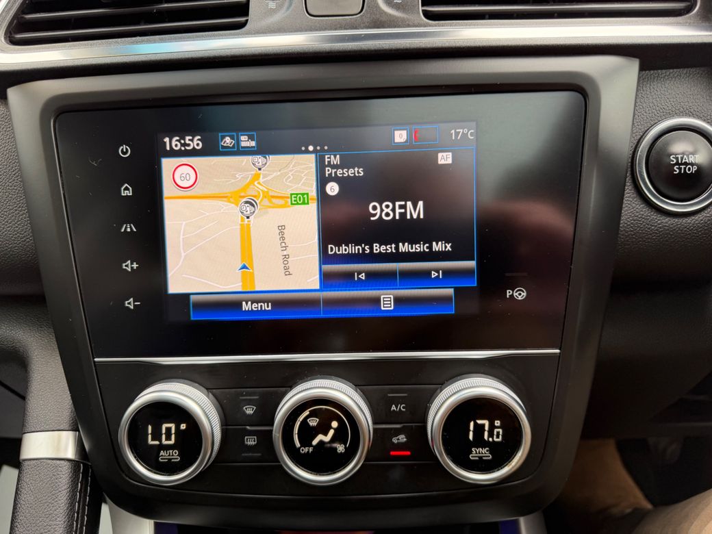 2020 Renault Kadjar