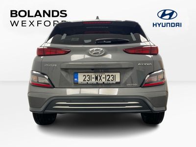 2023 Hyundai Kona