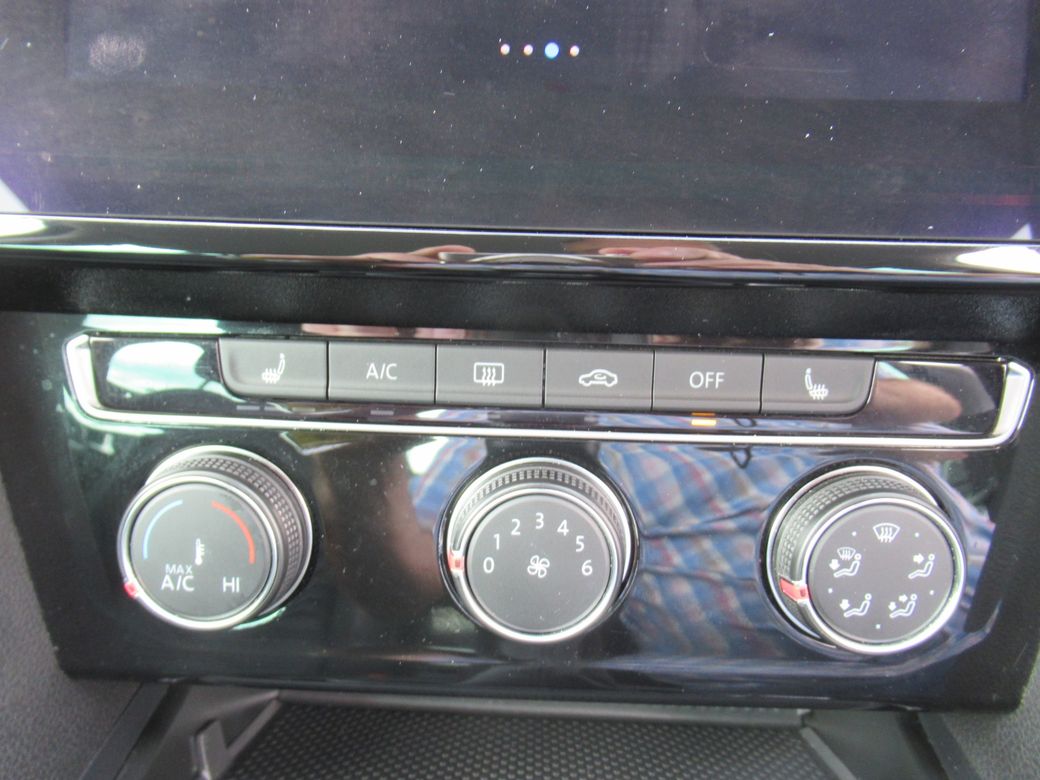 2021 Volkswagen Passat