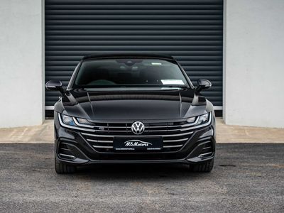 2022 Volkswagen Arteon