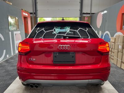 2021 Audi Q2