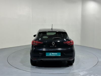 2022 Renault Clio