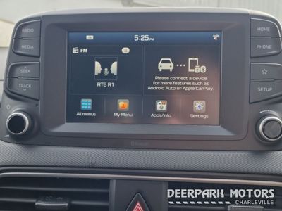 2020 Hyundai Kona