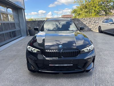2025 BMW 3 Series