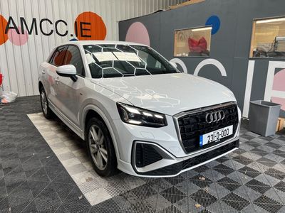 2023 Audi Q2