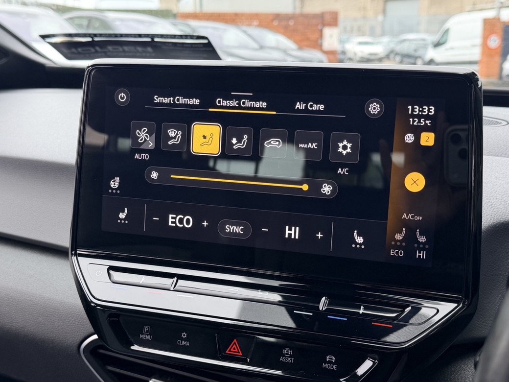 2022 Volkswagen ID.3