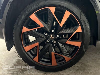 2026 Cupra Formentor