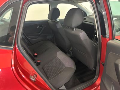 2016 Volkswagen Polo