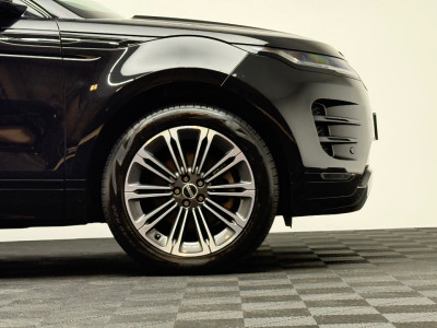 2024 Land Rover Range Rover Evoque