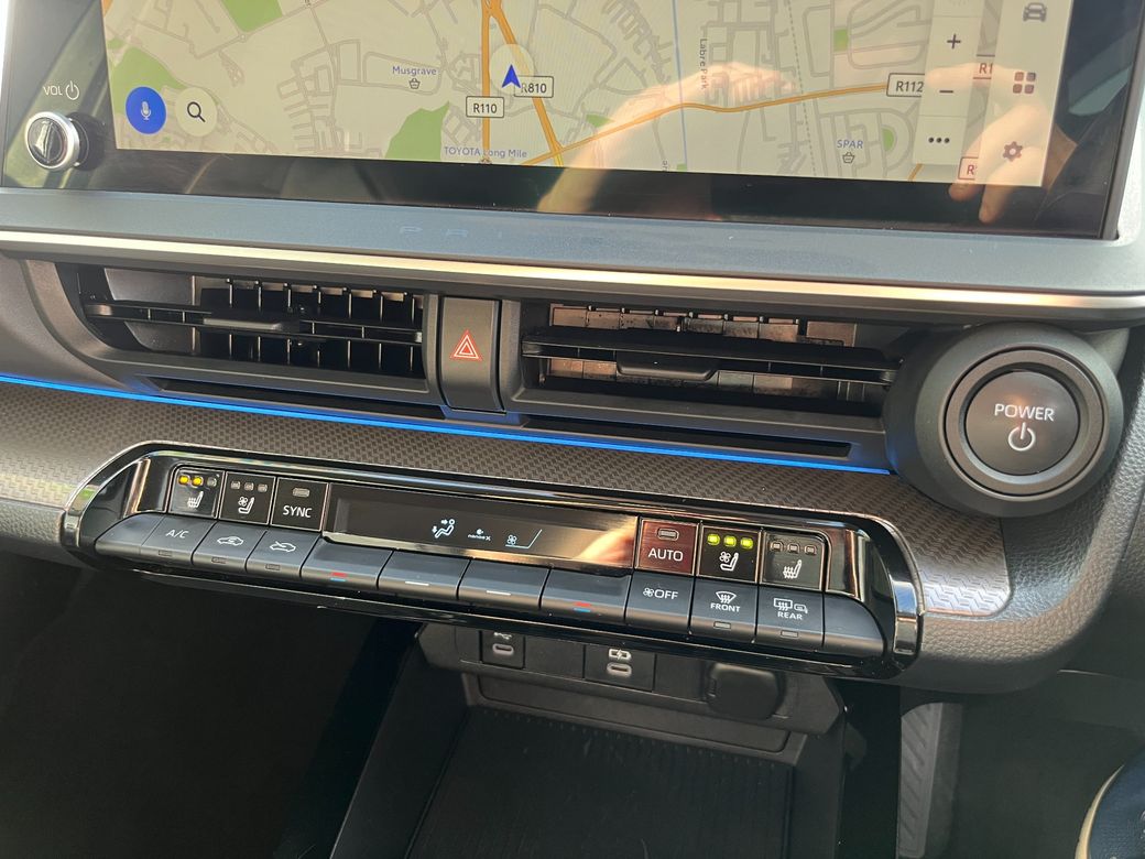 2024 Toyota Prius