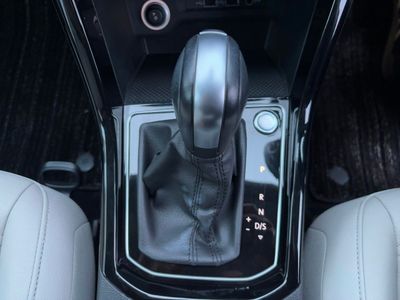 2020 Volkswagen Touran