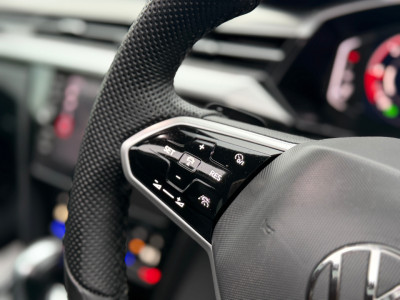 2023 Volkswagen Arteon