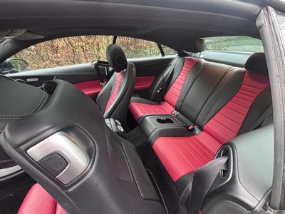 2019 Mercedes-Benz E Class